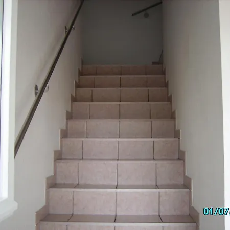 Chez Martine Appt Climatise 1 *