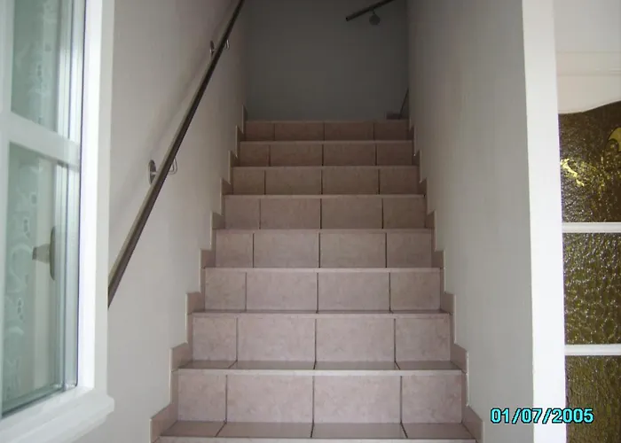 Chez Martine Appt Climatise 1 *